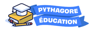 Pythagore Éducation, retour en haut de page