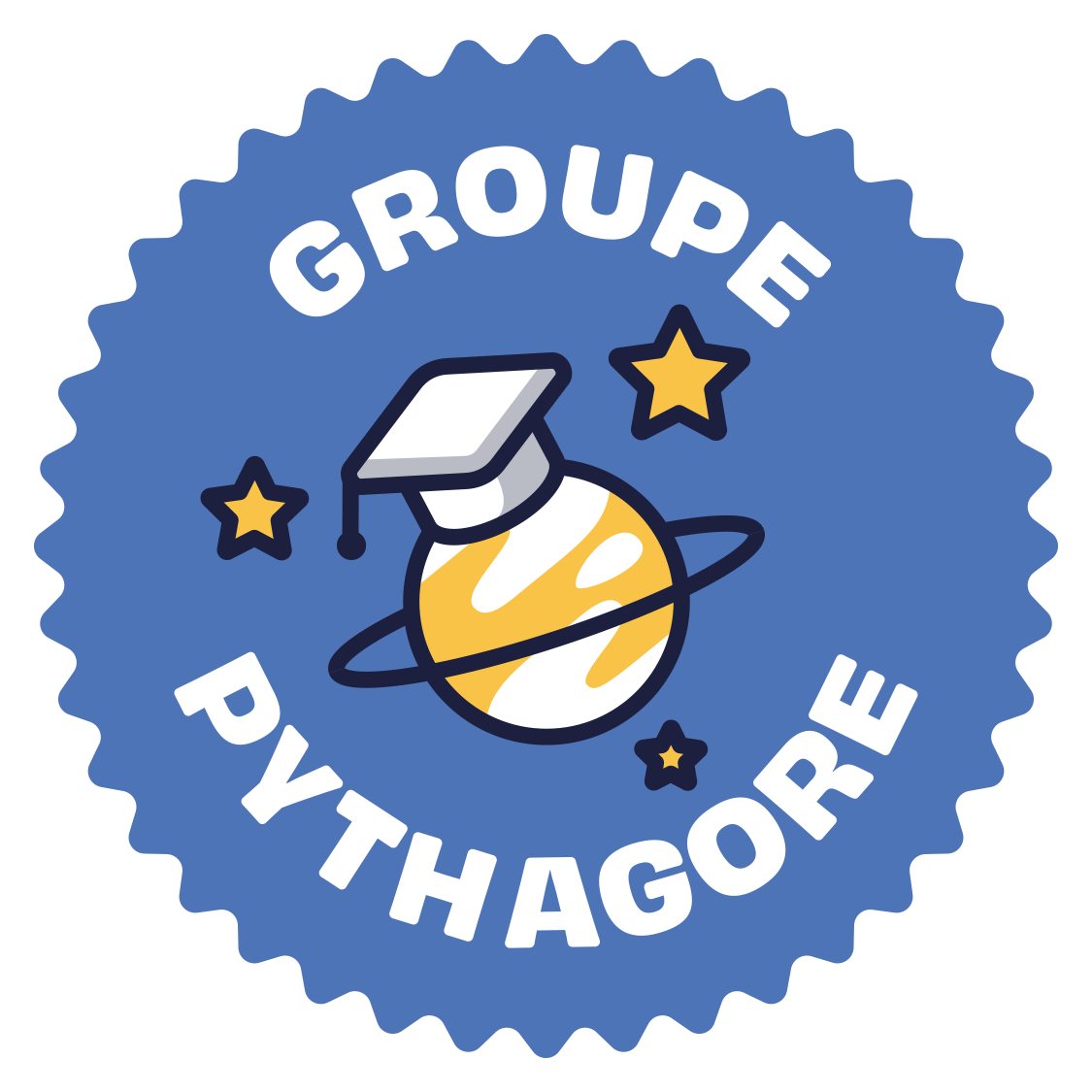 Groupe Pythagore