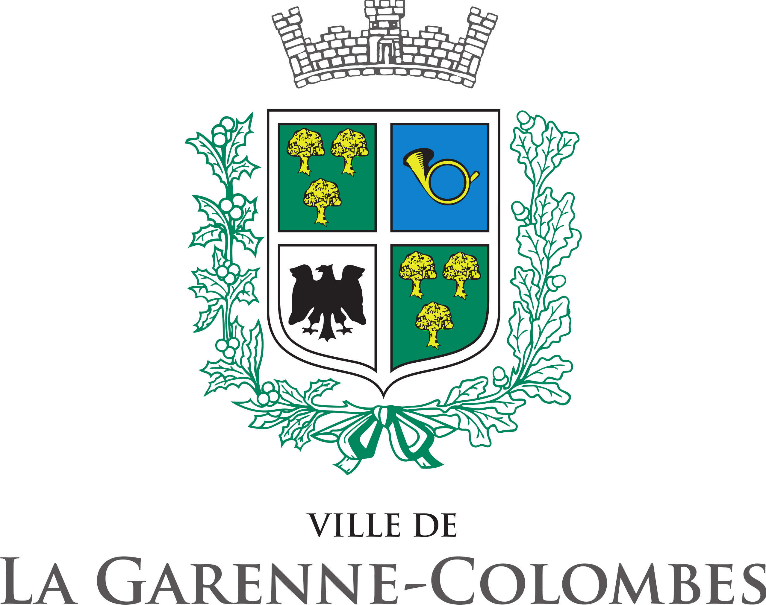 La Garennes Colombes